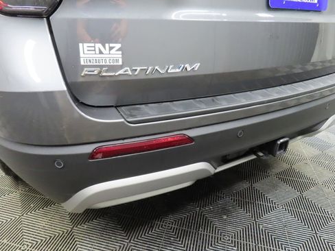 Used 2026 Ford Explorer Platinum AWD/4WD image 49