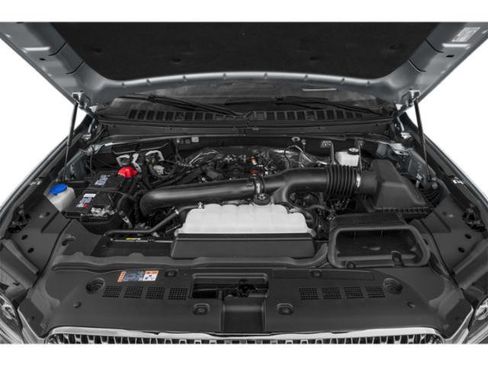 Used 2023 Lincoln Navigator Reserve RWD image 12