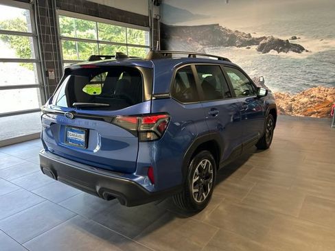 Used 2026 Subaru Forester Premium AWD/4WD image 40
