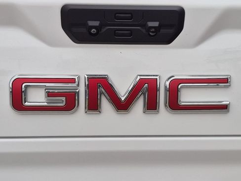 Used 2023 GMC Sierra 1500 Elevation RWD image 24