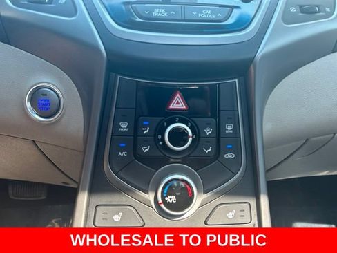 Used 2016 Hyundai Elantra Value Edition FWD image 22