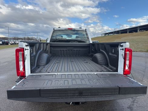 New 2026 Ford F450 XL w/ XL Chrome Package image 16