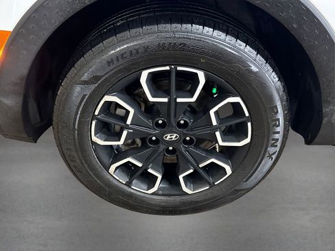 Used 2022 Hyundai Santa Cruz SEL w/ Activity Package image 11