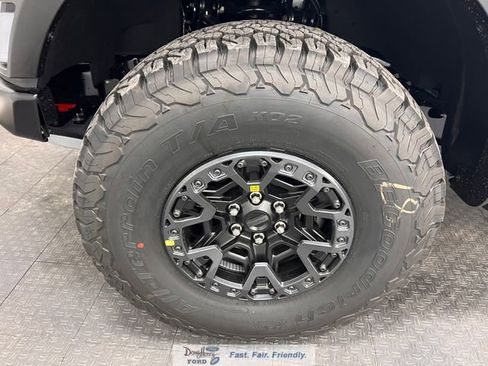 New 2026 Ford F150 Raptor AWD/4WD image 19