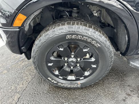 Used 2023 Ford Ranger XLT w/ Equipment Group 302A High image 10