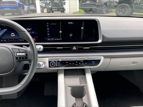 Used 2025 Hyundai Ioniq 6 SEL RWD image 12