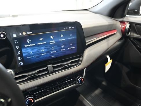 New 2026 Chevrolet Equinox RS w/ LPO, Floor Liner Package image 14