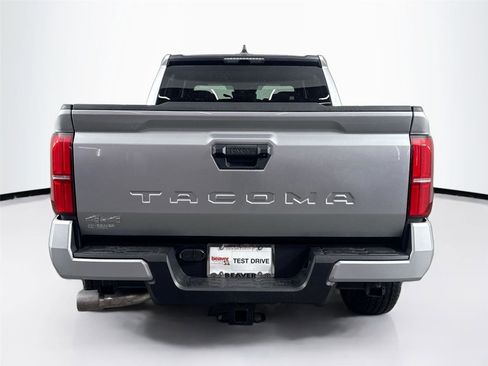 New 2026 Toyota Tacoma SR5 image 12
