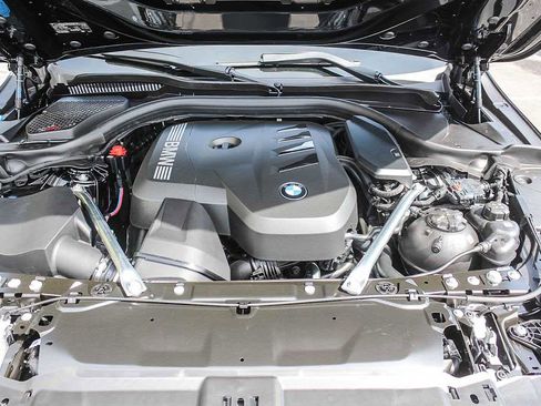 New 2026 BMW 530i w/ M Sport Package image 37