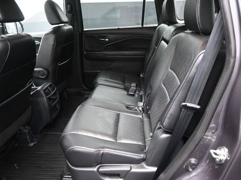 Used 2019 Honda Passport EX-L image 25