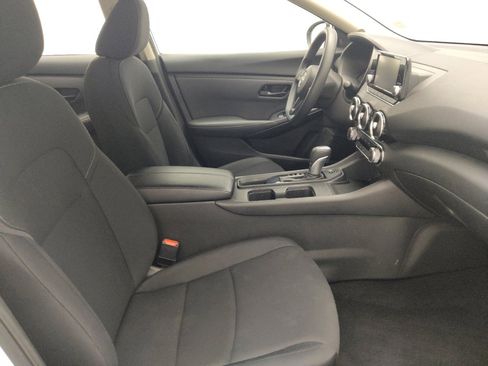 Used 2024 Nissan Sentra S FWD image 21