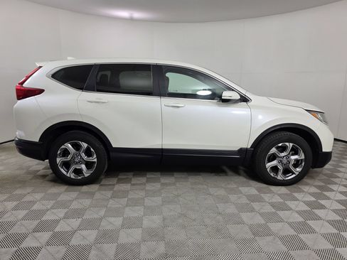 Used 2017 Honda CR-V EX image 8