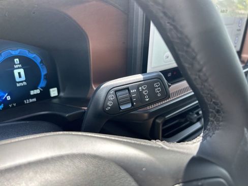 New 2026 Ford Bronco Sport Outer Banks AWD/4WD image 17