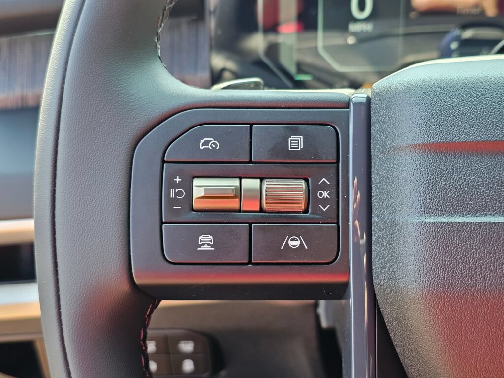 New 2027 Kia Telluride SX Prestige w/ Towing Package AWD/4WD image 39
