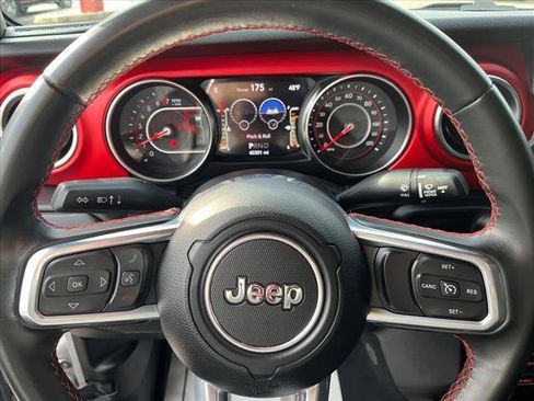 Used 2020 Jeep Gladiator Rubicon image 27