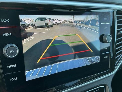 Used 2023 Volkswagen Atlas SEL image 27