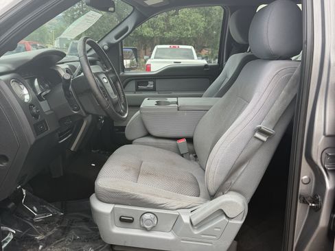 Used 2014 Ford F150 XLT w/ Equipment Group 301A Mid RWD image 24