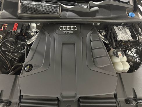 Used 2018 Audi Q7 2.0T Premium Plus w/ Premium Plus Package image 46