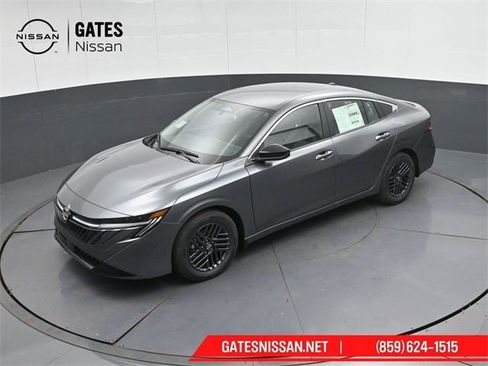 New 2026 Nissan Sentra SV w/ Floor Mat Package image 54