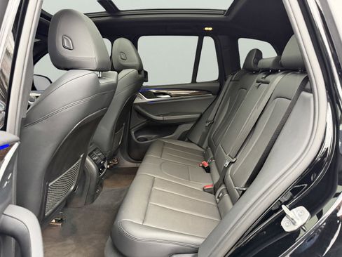 Used 2021 BMW X3 xDrive30i w/ Convenience Package image 37