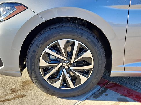 New 2026 Volkswagen Jetta S image 6