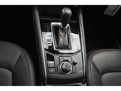 Certified 2025 MAZDA CX-5 Carbon Edition image 25