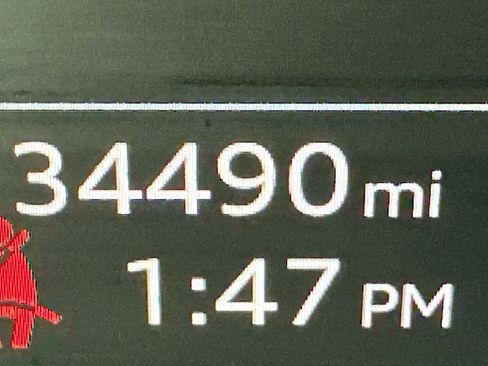 Used 2023 Audi A6 Premium Plus w/ Premium Plus Package image 20