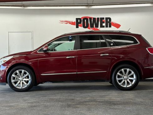 Used 2015 Buick Enclave Premium w/ Experience Buick Package image 6