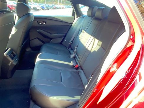 New 2025 Honda Accord Sport image 10