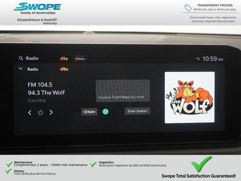 Used 2025 Kia K5 GT-Line FWD image 22