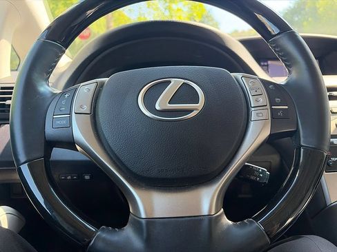 Used 2015 Lexus RX 350 AWD image 11