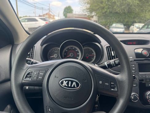 Used 2012 Kia Forte EX w/ Fuel Economy Pkg image 24