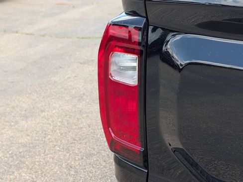 New 2026 GMC Canyon Elevation w/ Convenience Package AWD/4WD image 11