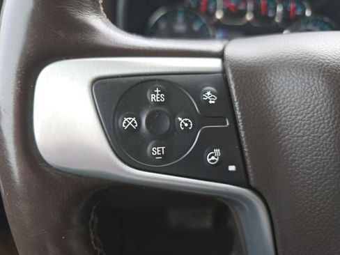 Used 2017 GMC Sierra 1500 SLT image 21