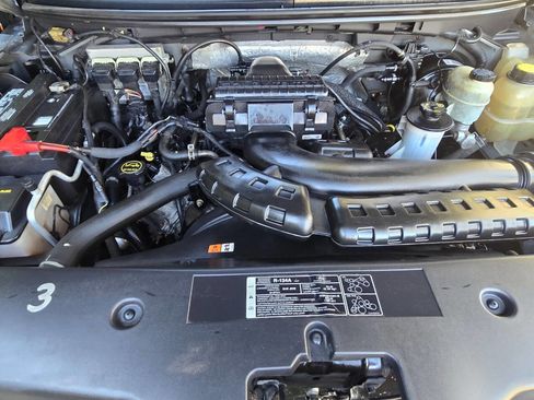 Used 2006 Ford F150 XLT image 27