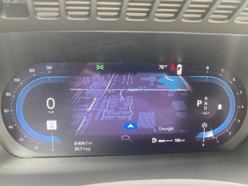 Used 2023 Volvo XC90 B6 Plus w/ Protection Package image 7