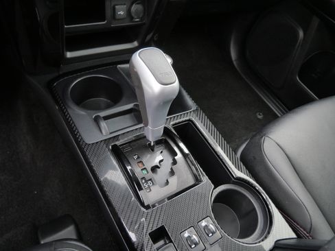 Certified 2023 Toyota 4Runner TRD Off-Road Premium w/ Off Road Premium Plus Package AWD/4WD image 24