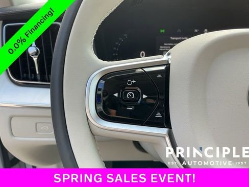 New 2026 Volvo XC60 B5 Ultra w/ Protection Package Premier image 20