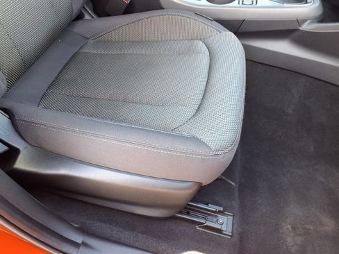 Certified 2024 Subaru Crosstrek 2.0i Premium AWD/4WD image 18