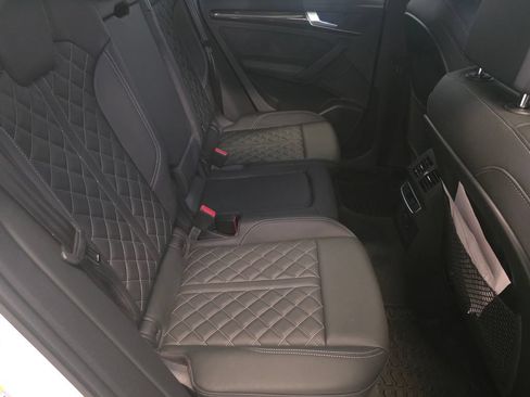 Used 2023 Audi SQ5 Premium Plus w/ Premium Plus Package AWD/4WD image 23