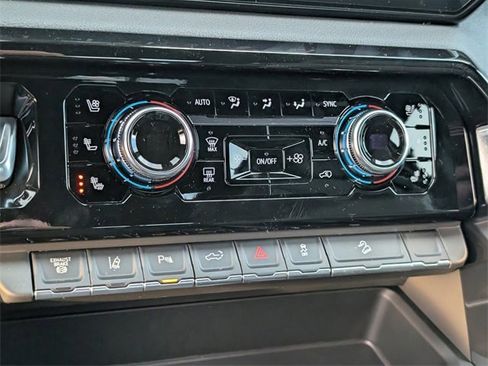 New 2026 GMC Sierra 2500 AT4 w/ AT4 Premium Plus Package image 13