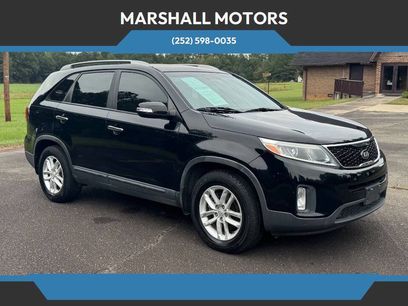 Used 2015 Kia Sorento LX