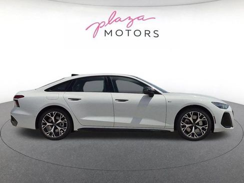 Used 2026 Audi A6 Premium Plus AWD/4WD image 4