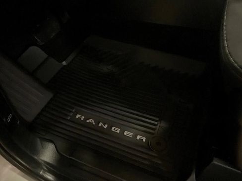 Used 2024 Ford Ranger XLT w/ Equipment Group 301A High image 17