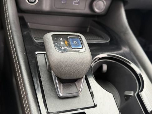Used 2022 Nissan Rogue SL AWD/4WD image 24