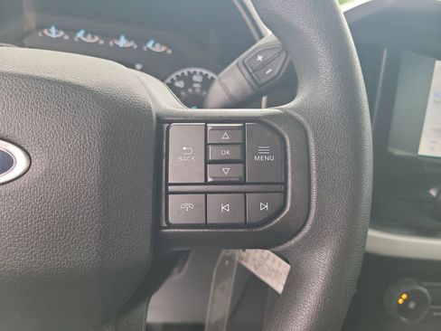 Used 2021 Ford F150 XLT AWD/4WD image 14
