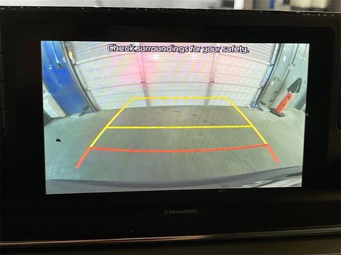 Used 2022 Kia Telluride S image 13