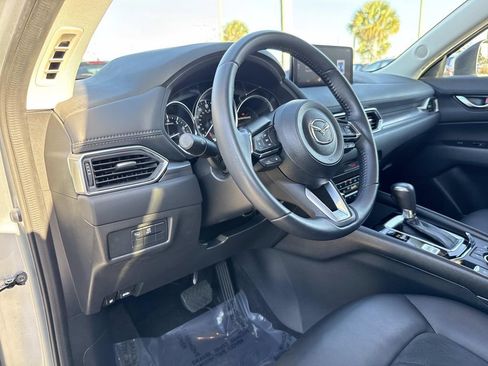Certified 2023 MAZDA CX-5 AWD 2.5 S w/ Select Package image 27