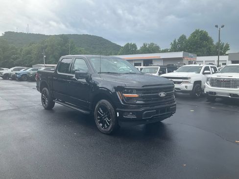 New 2026 Ford F150 XLT AWD/4WD image 3