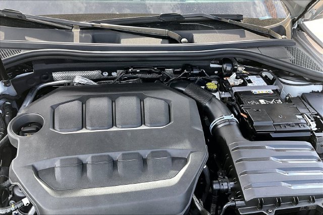 Certified 2026 Audi A3 2.0T Premium Plus w/ Premium Plus Package AWD/4WD image 34